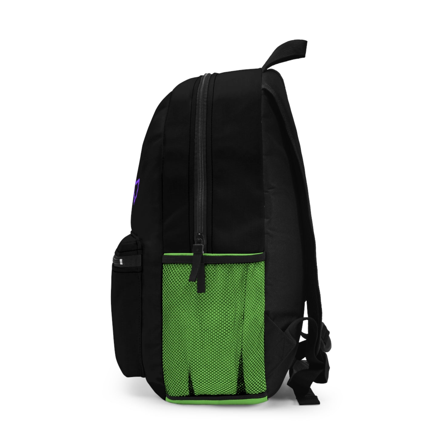 Personalized Backpack