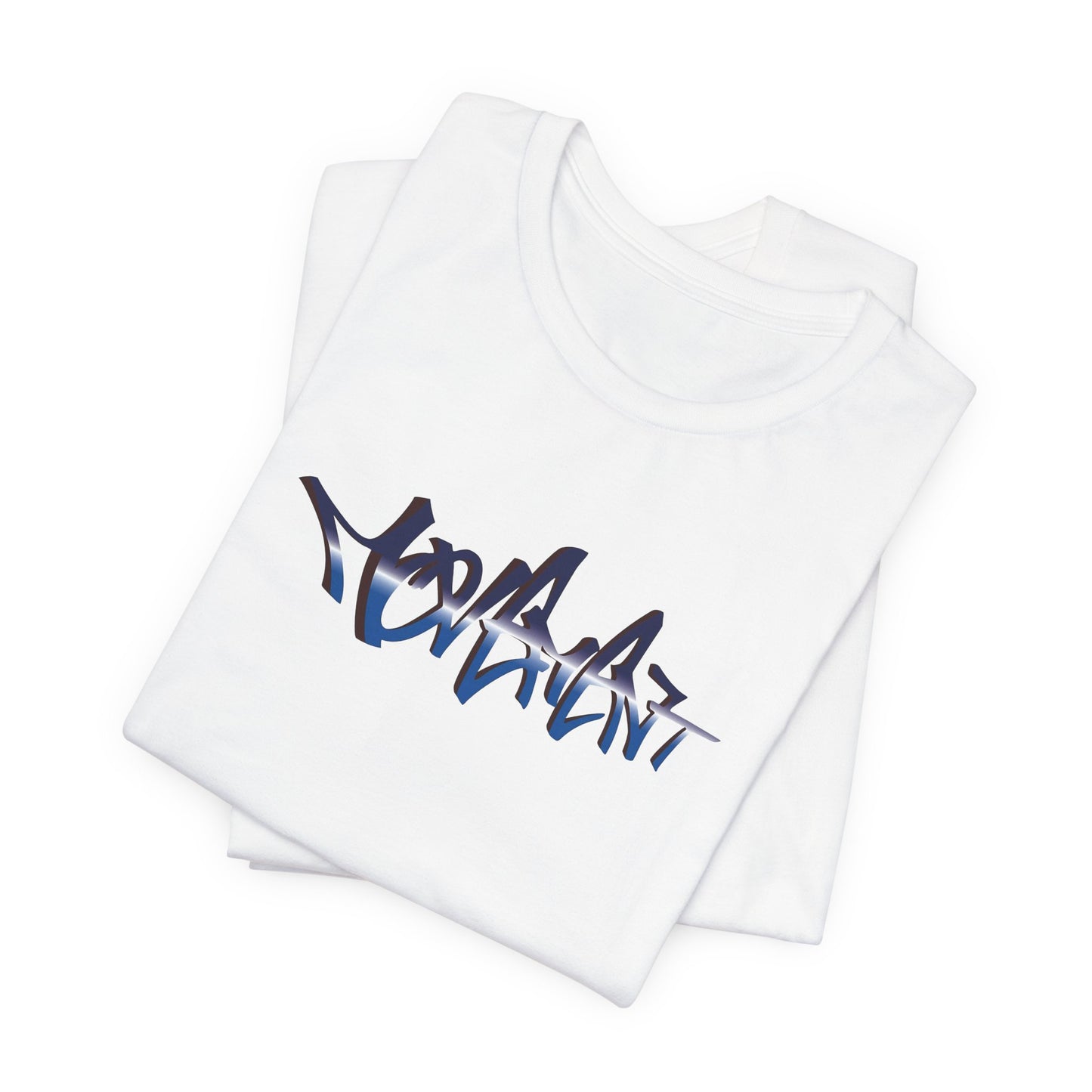 Adult Branded Tee