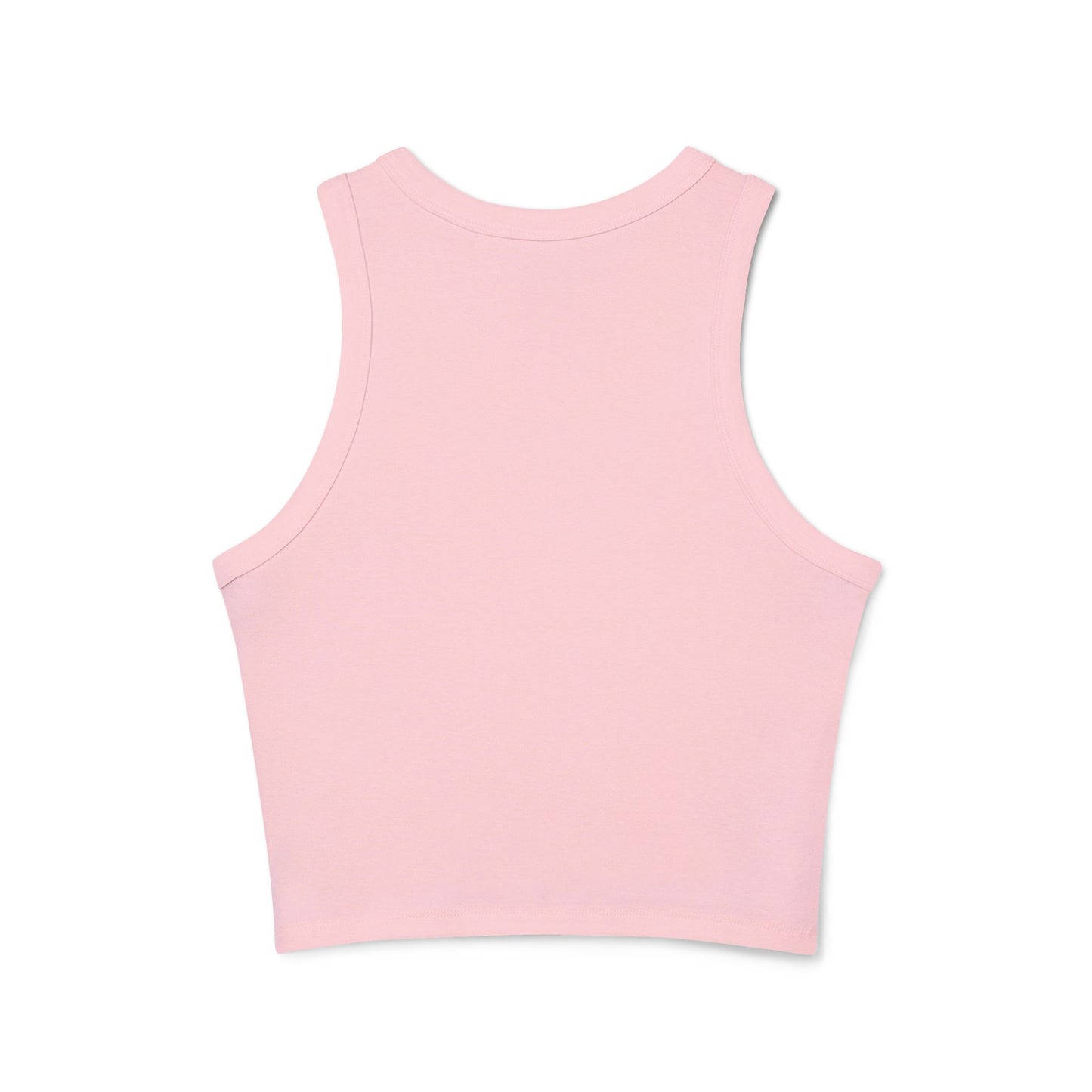 Adult Micro Rib Tank Top