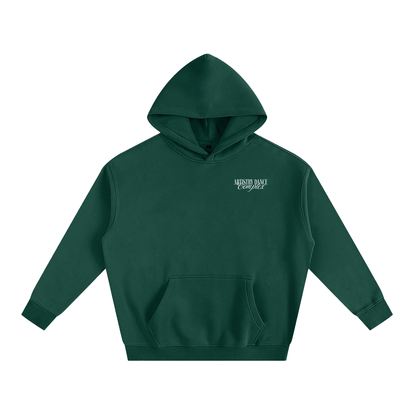 Adult Just Dance Hoodie