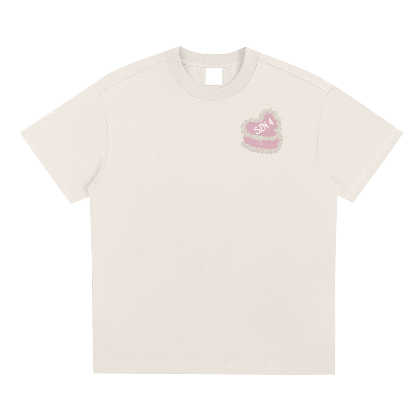 Adult ADC SZN 4 Tee