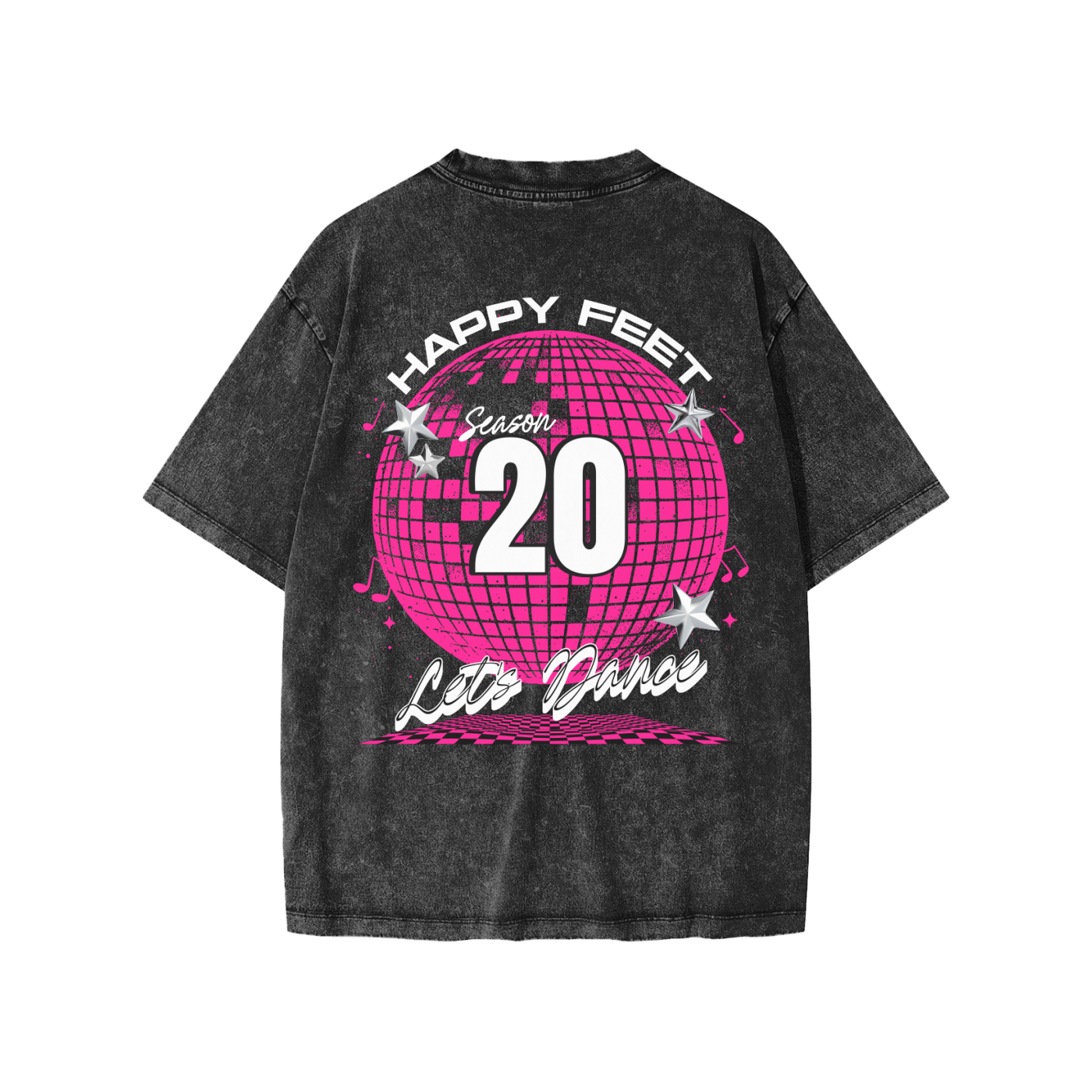 Youth Exclusive Season 20 Tee