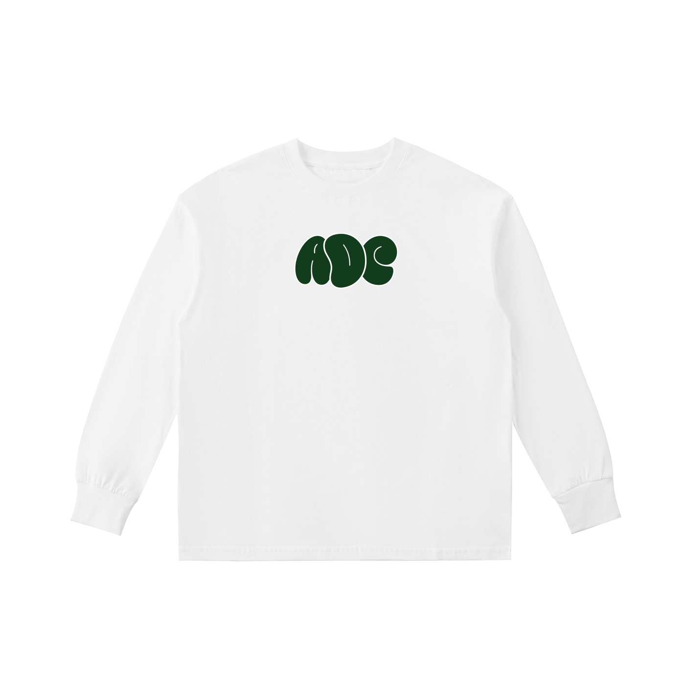Youth Just Dance Long Sleeve Tee