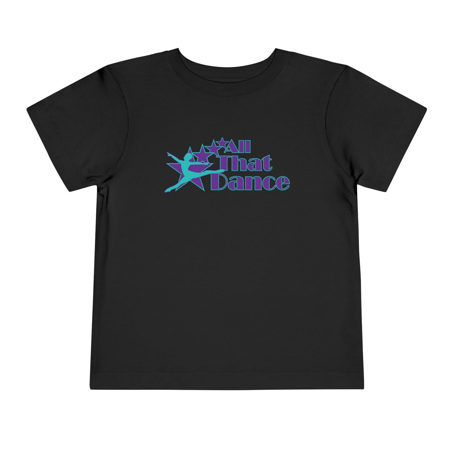 Toddler Tee with Personalization