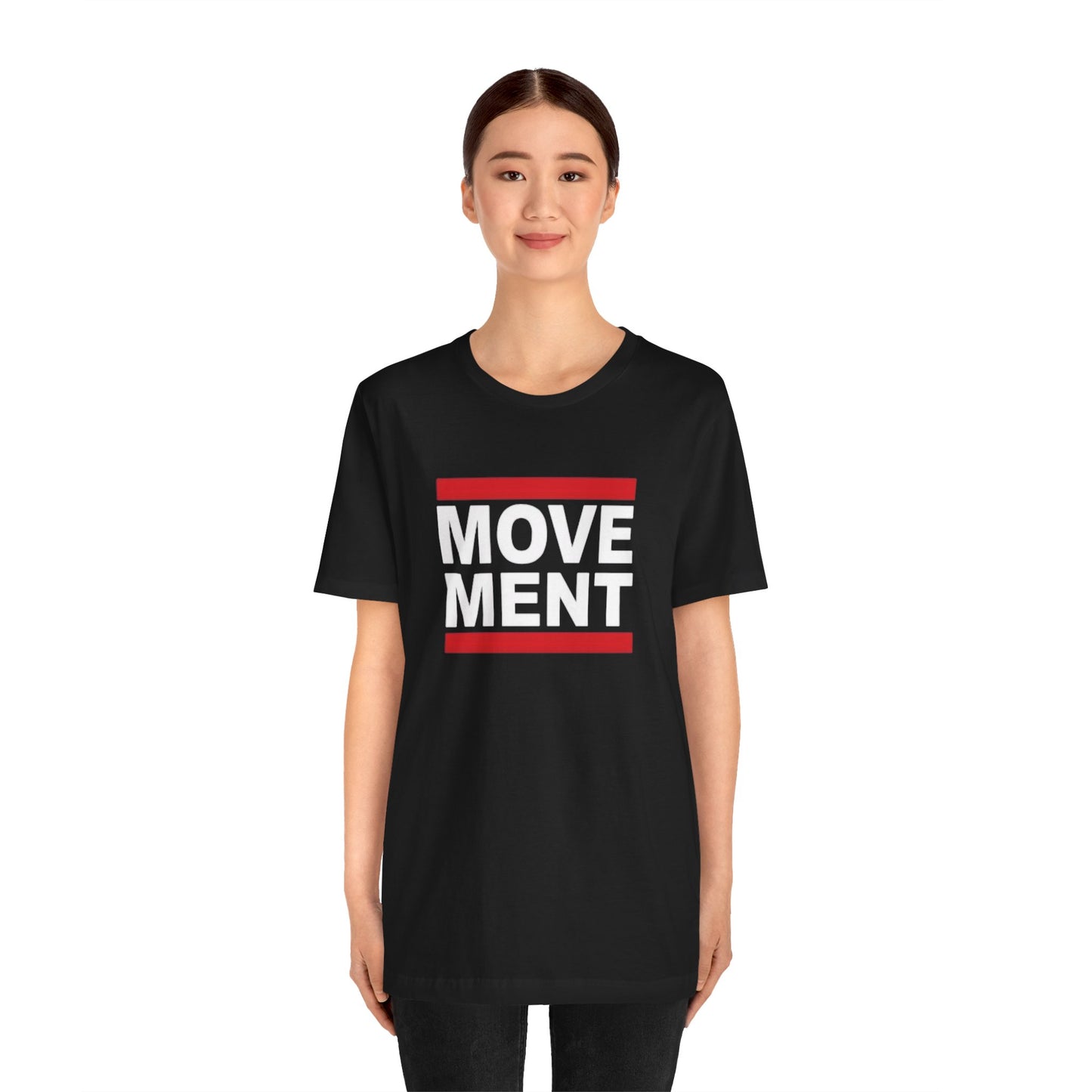 Adult Branded Tee