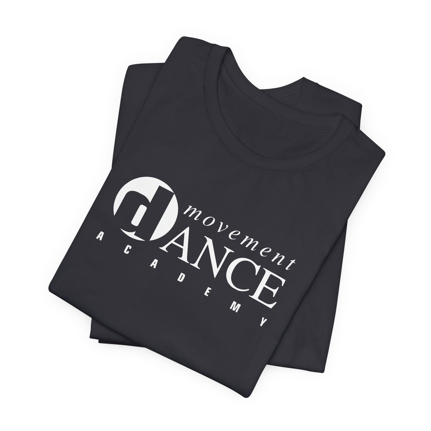 Adult Branded Tee