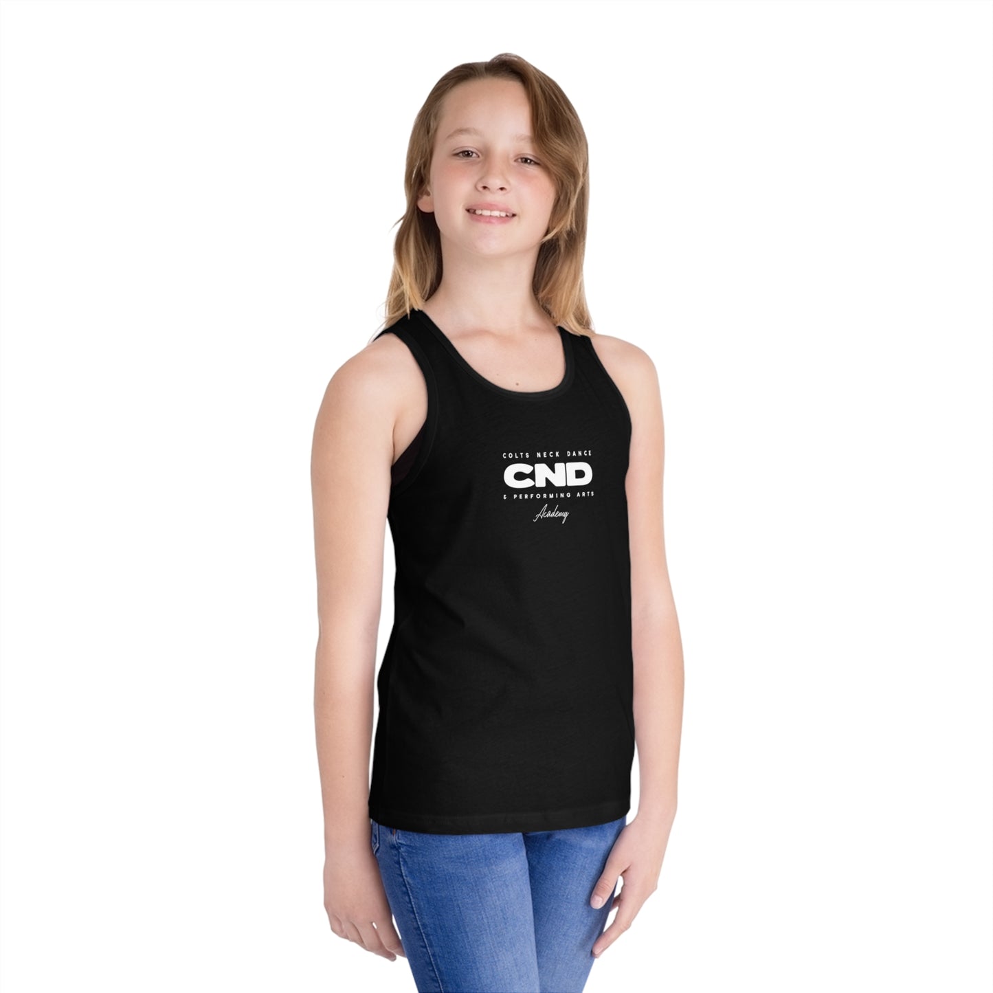 Youth Tank Top