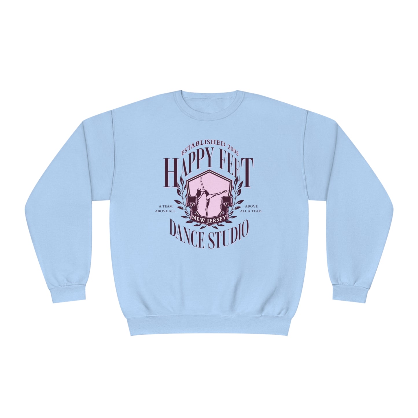 Adult University Crewneck