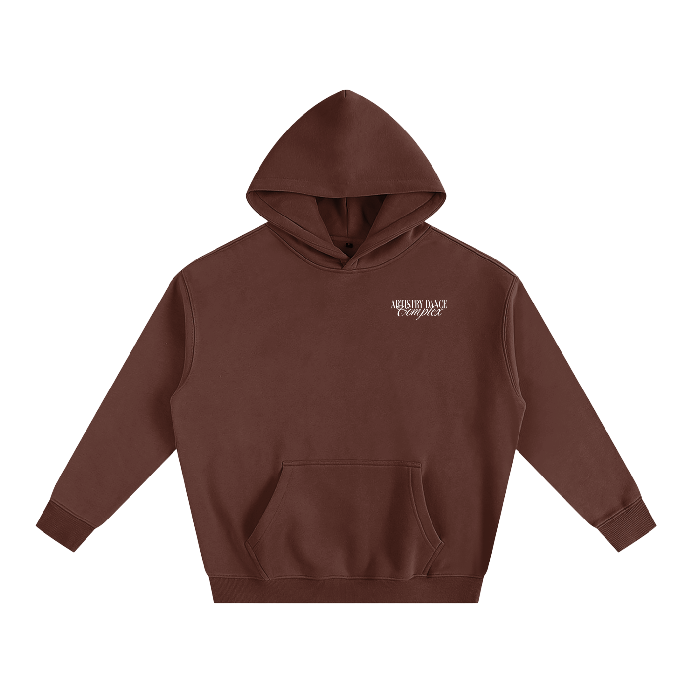 Adult Just Dance Hoodie