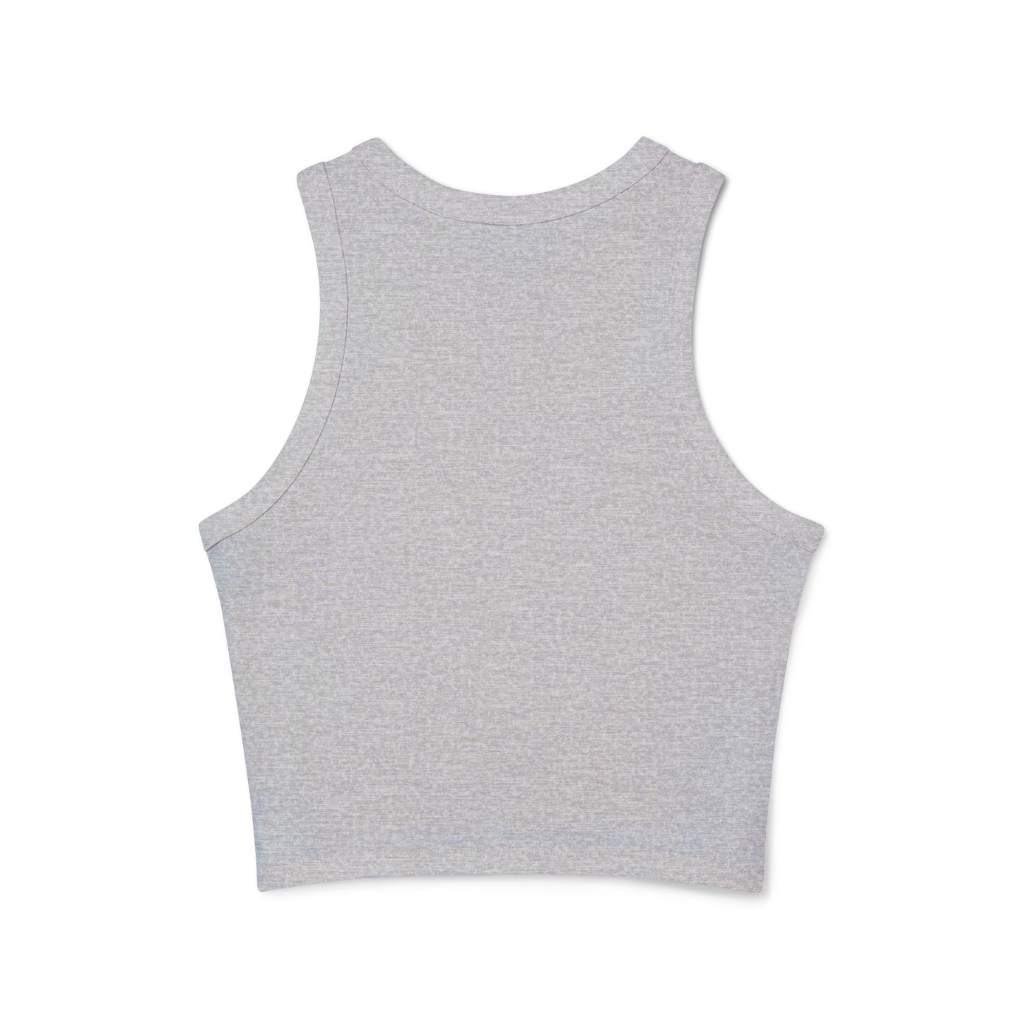 Adult Micro Rib Tank Top