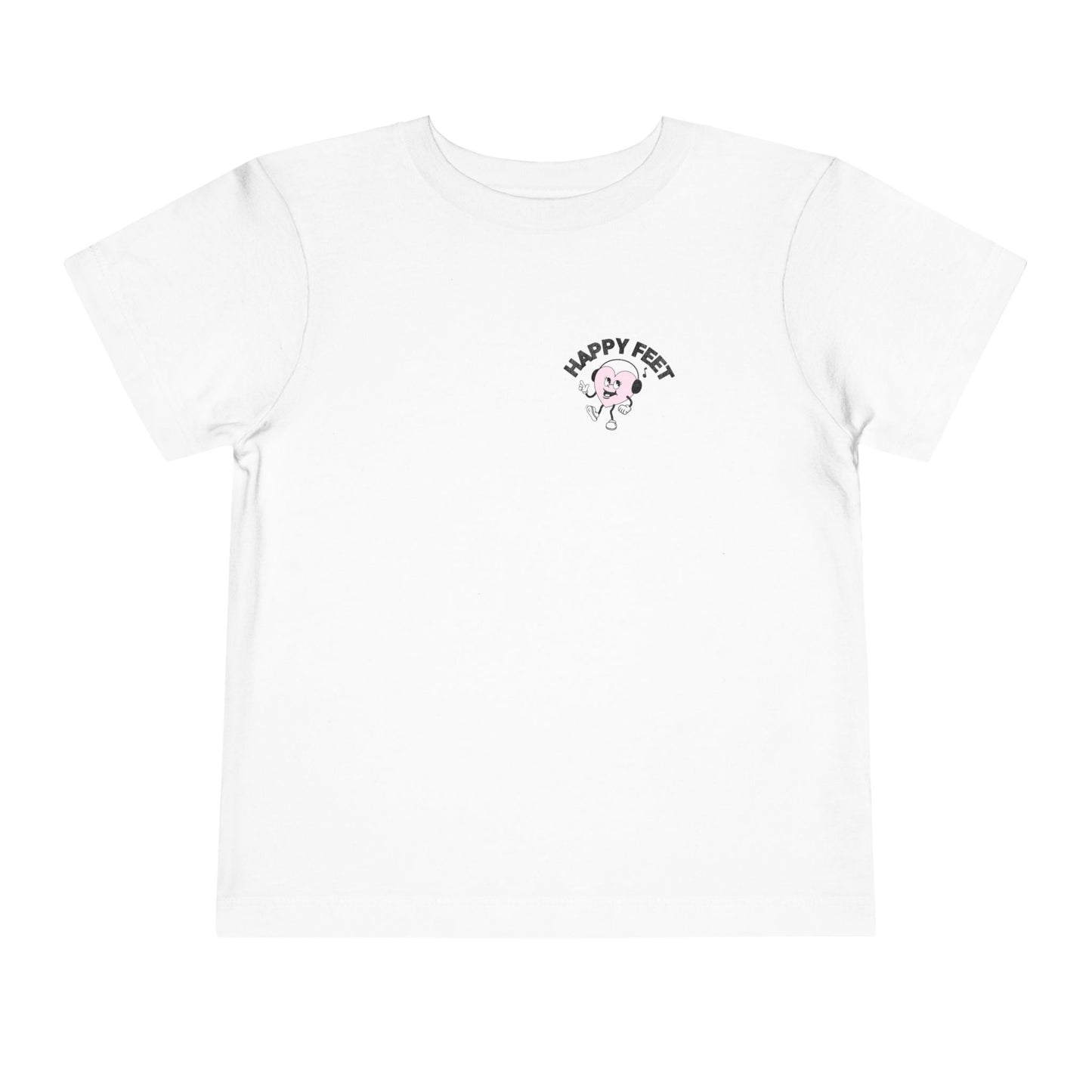 Toddler Vintage Graphic Tee