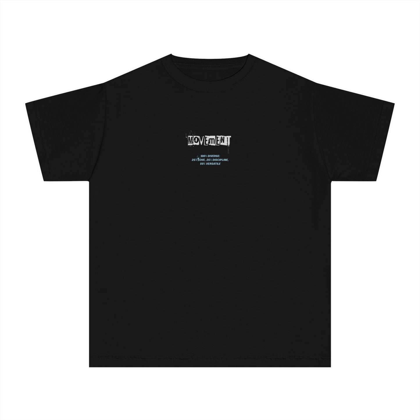 Youth Vintage Graphic Tee
