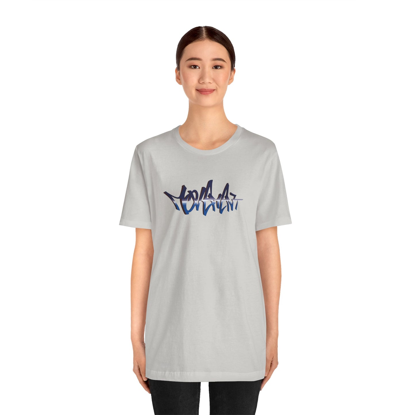 Adult Branded Tee