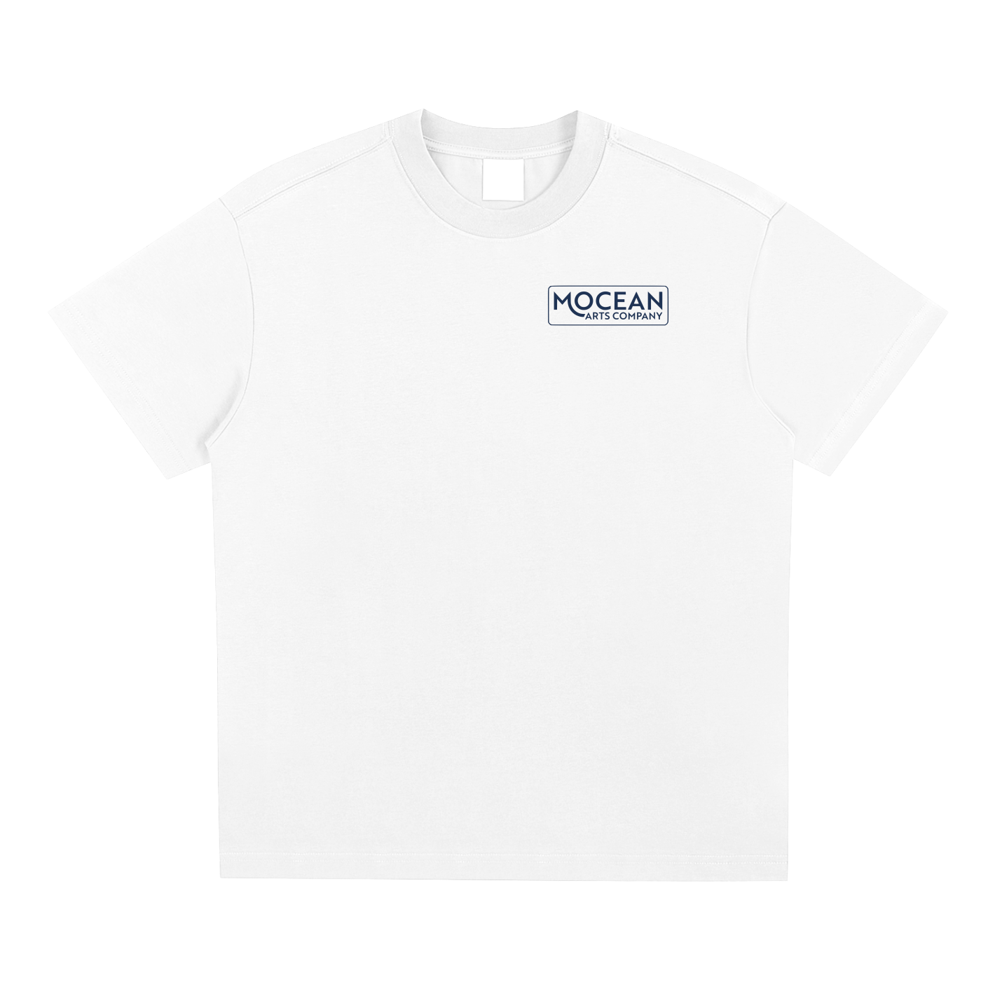 Adult Full Mocean Tee