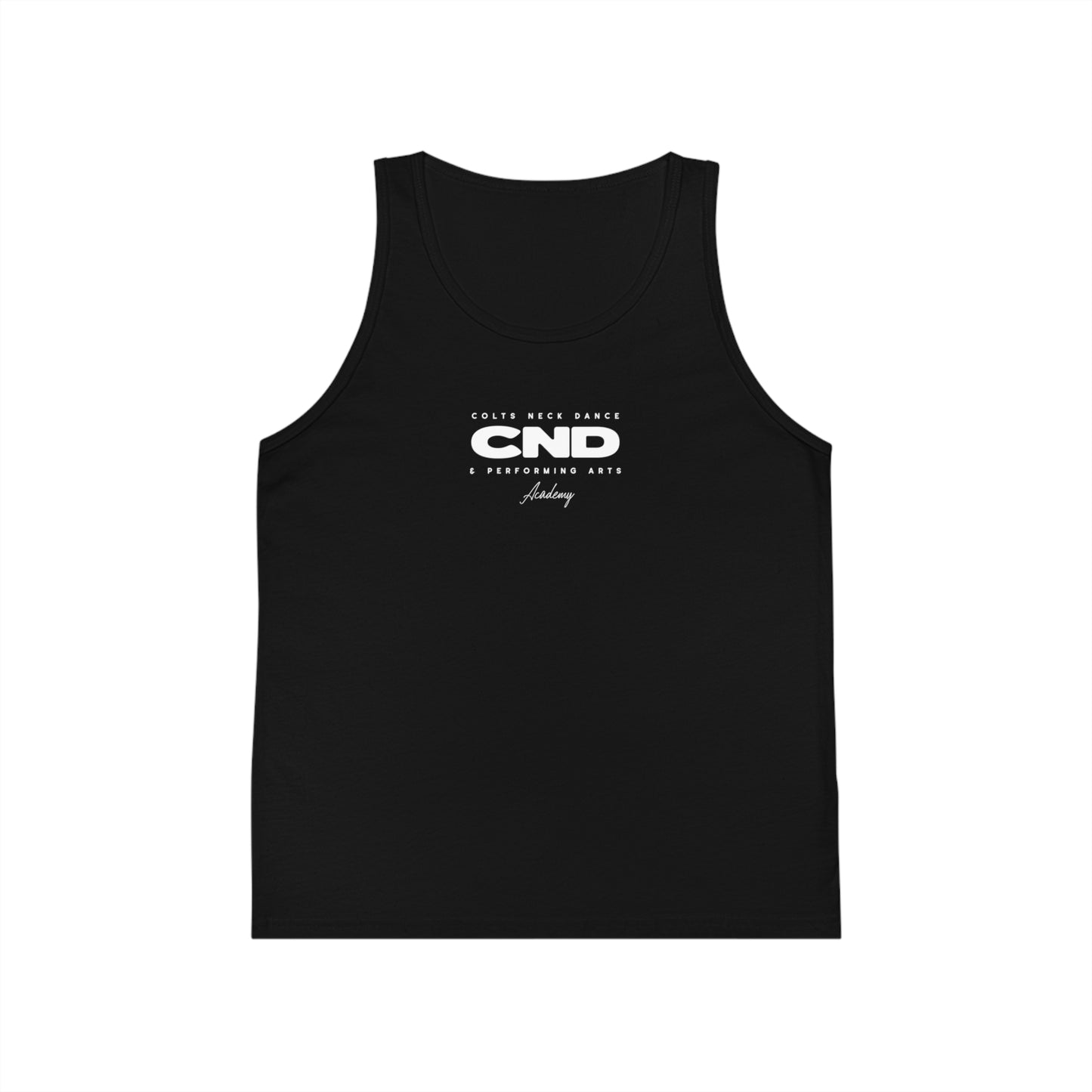 Youth Tank Top