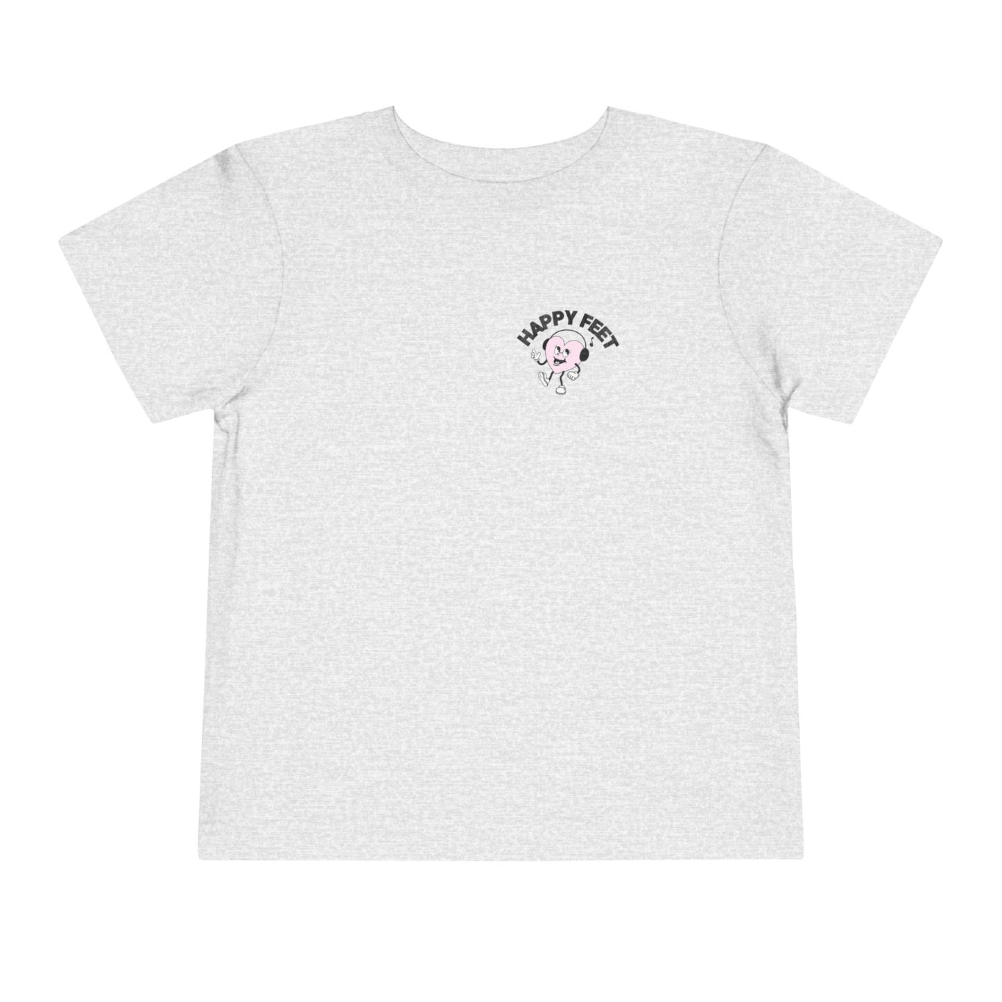 Toddler Vintage Graphic Tee
