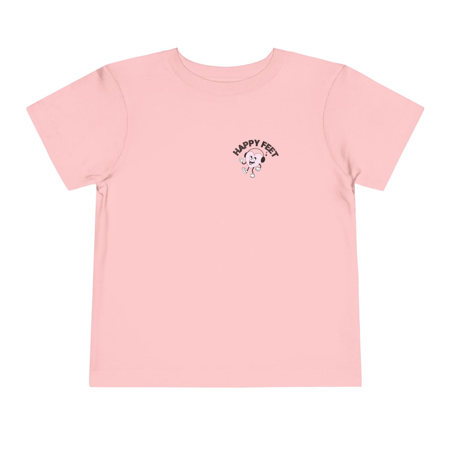 Toddler Vintage Graphic Tee