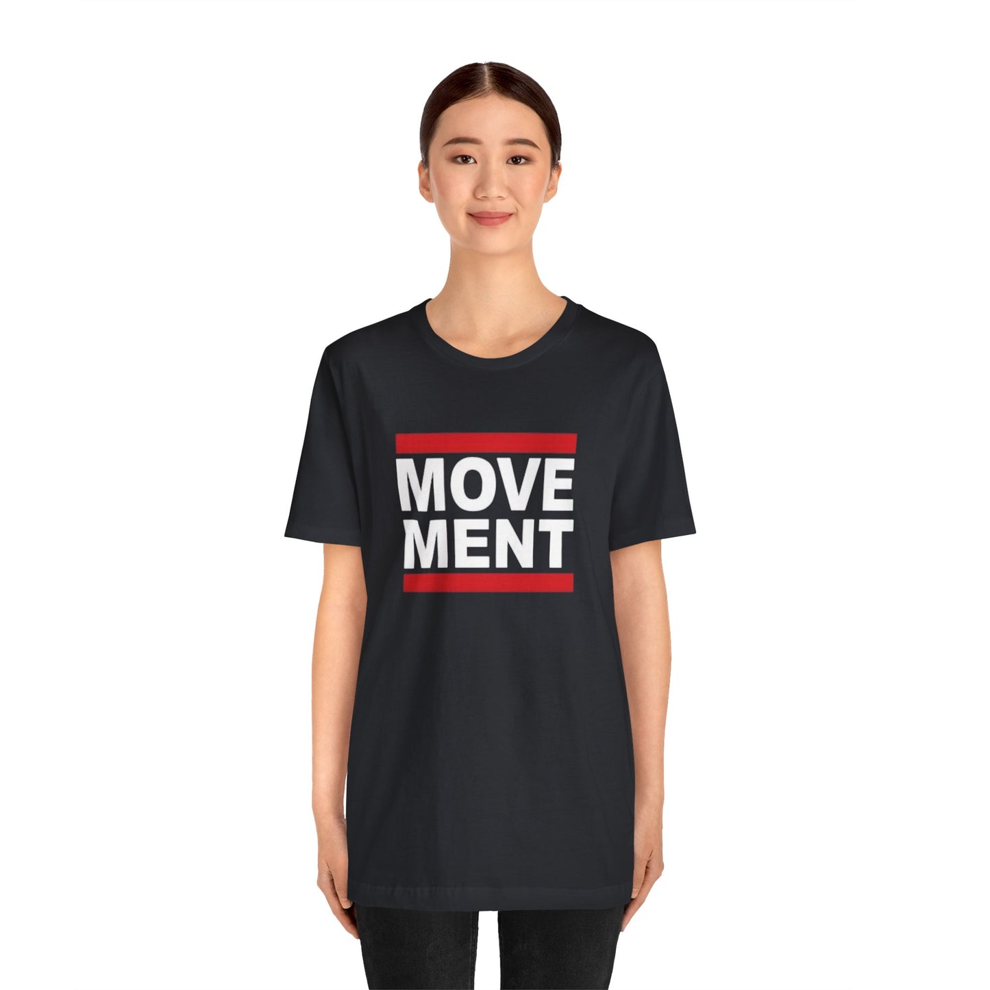 Adult Branded Tee
