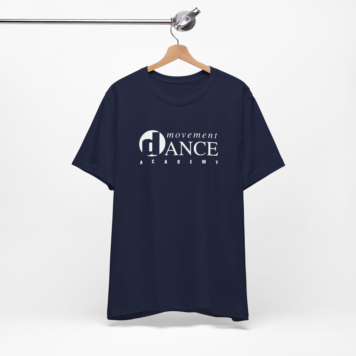 Adult Branded Tee