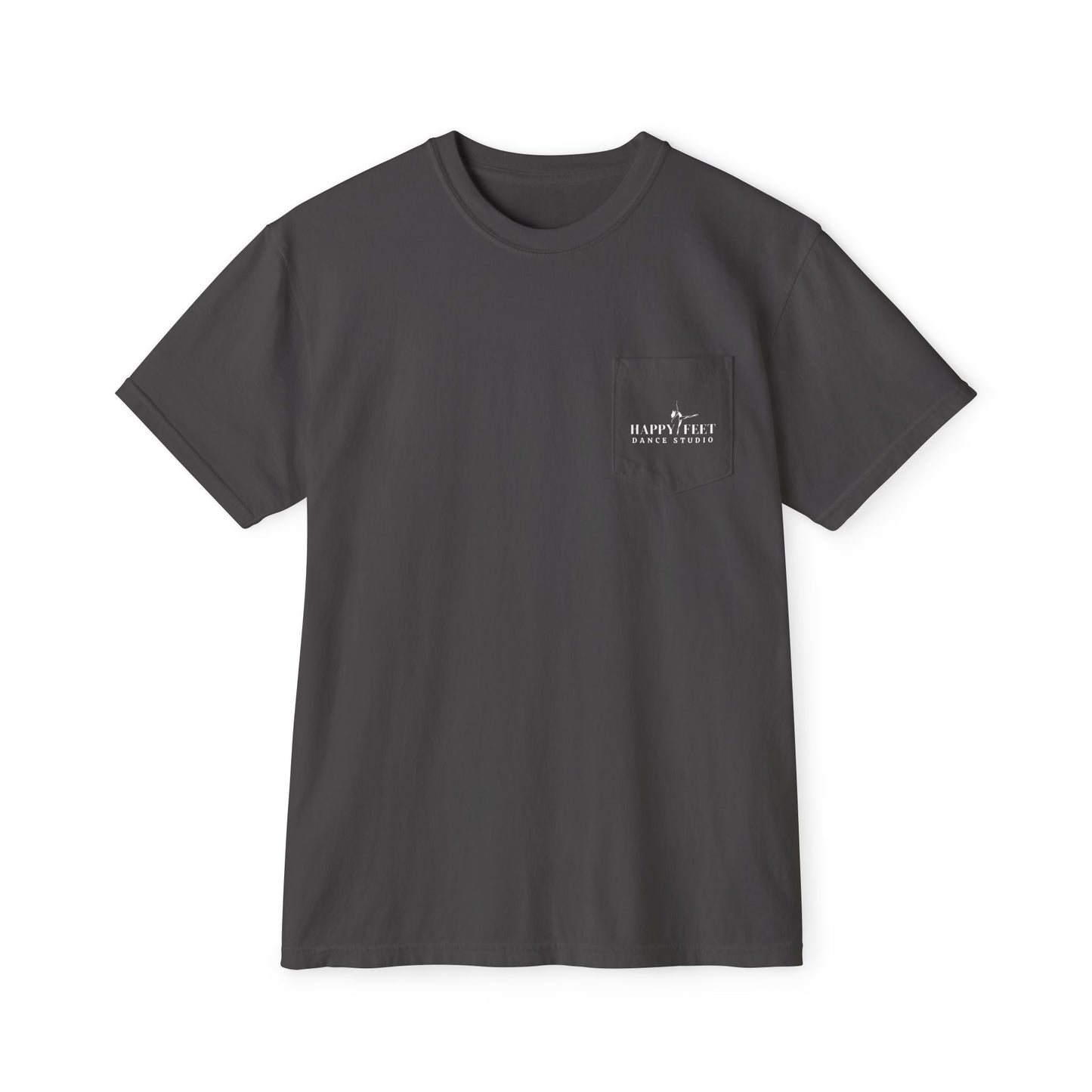Adult Pocket Tee