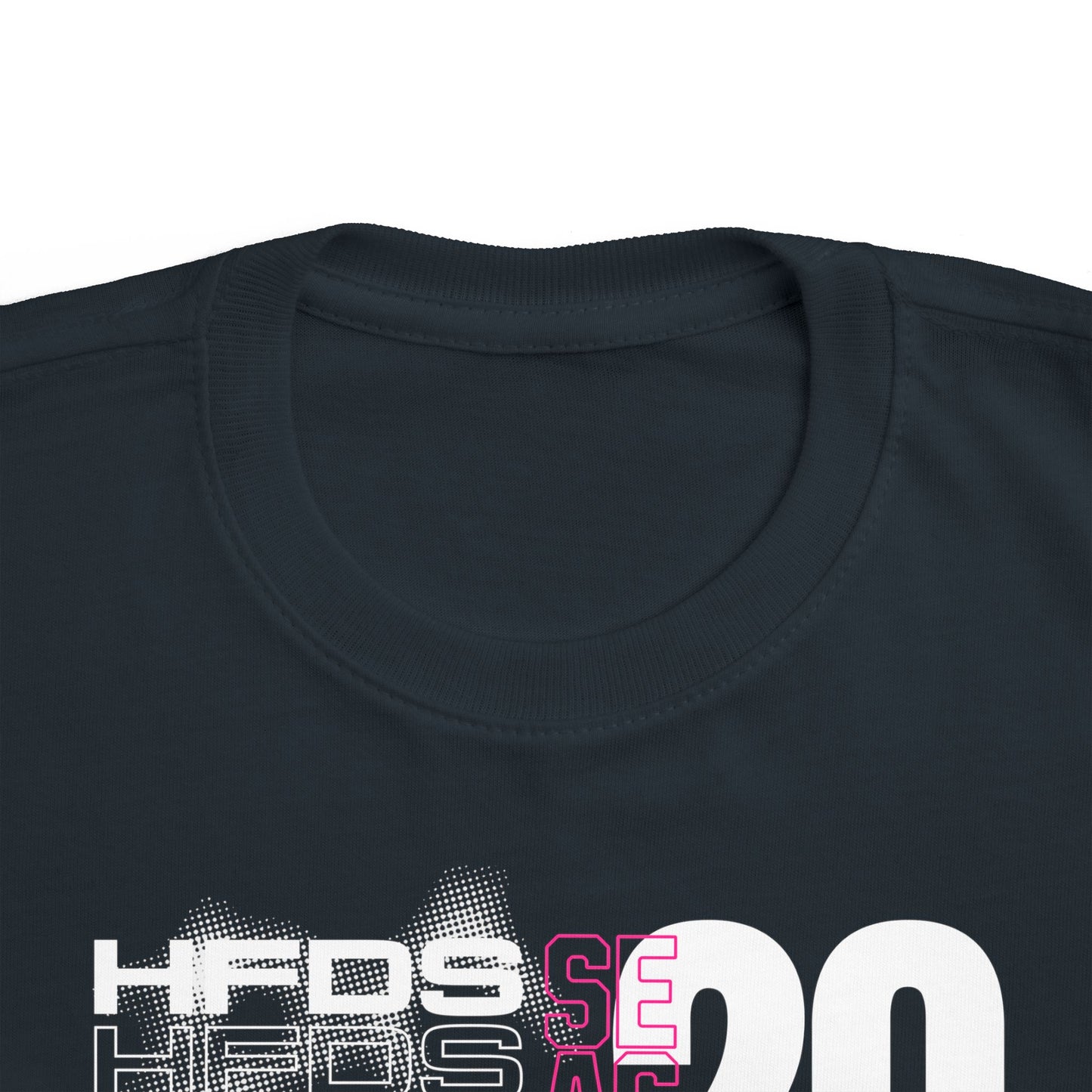Toddler Exclusive Season 20 Tee
