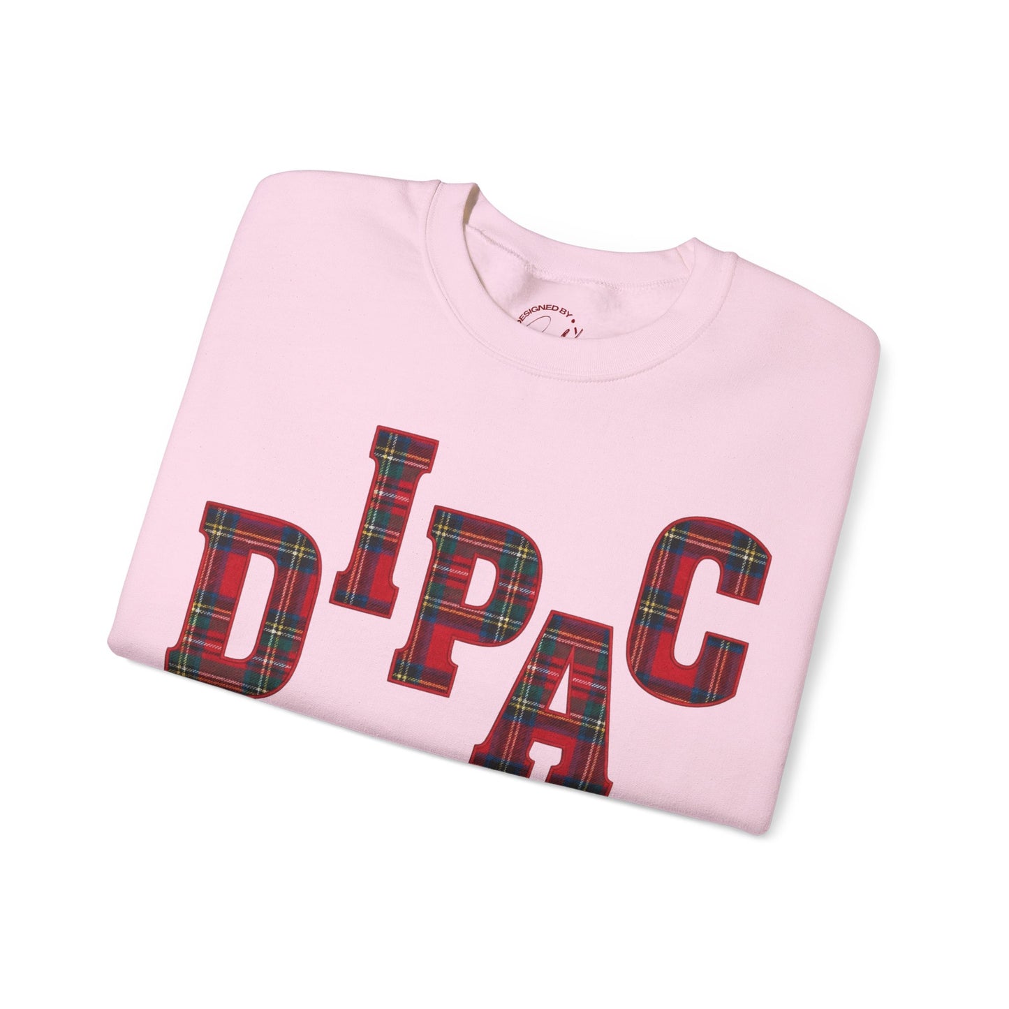 Adult Festive Crewneck