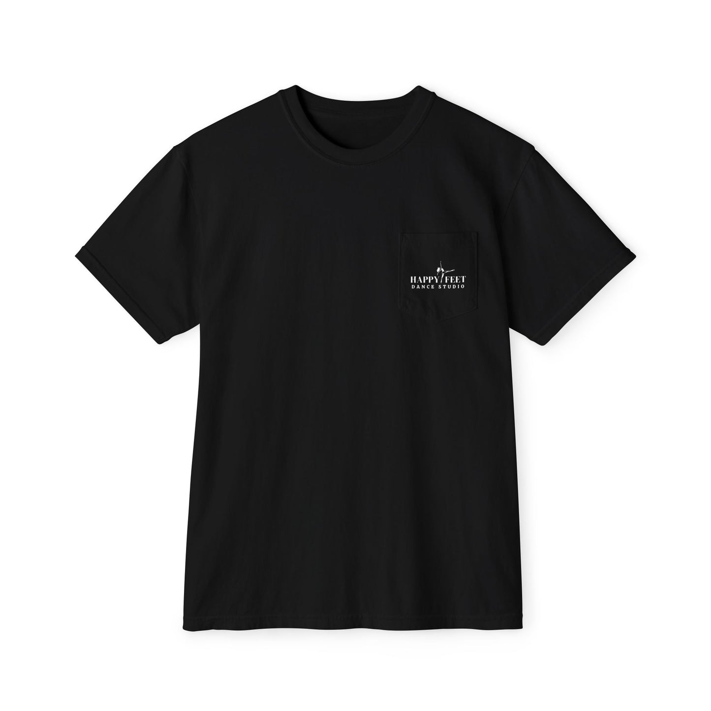 Adult Pocket Tee