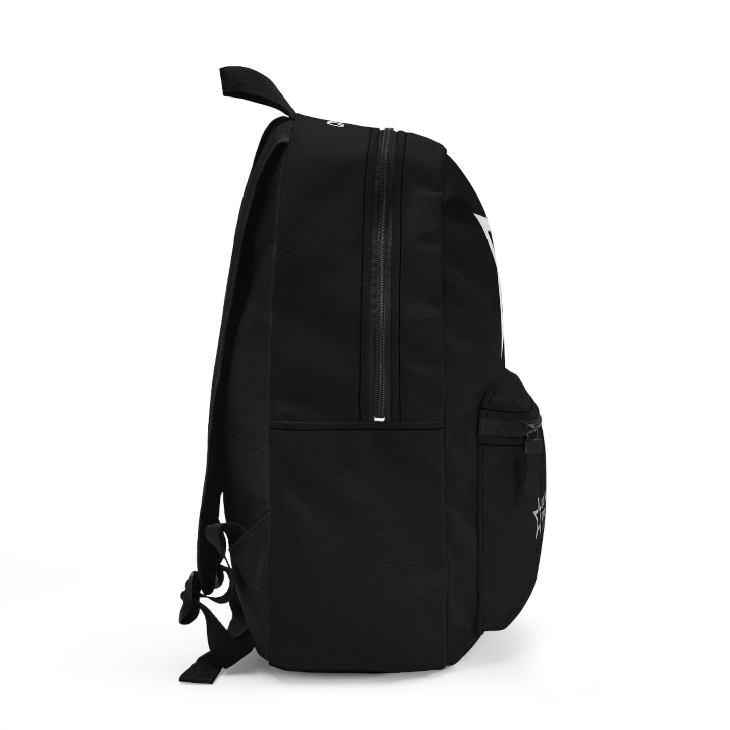 Backpack with Personalization