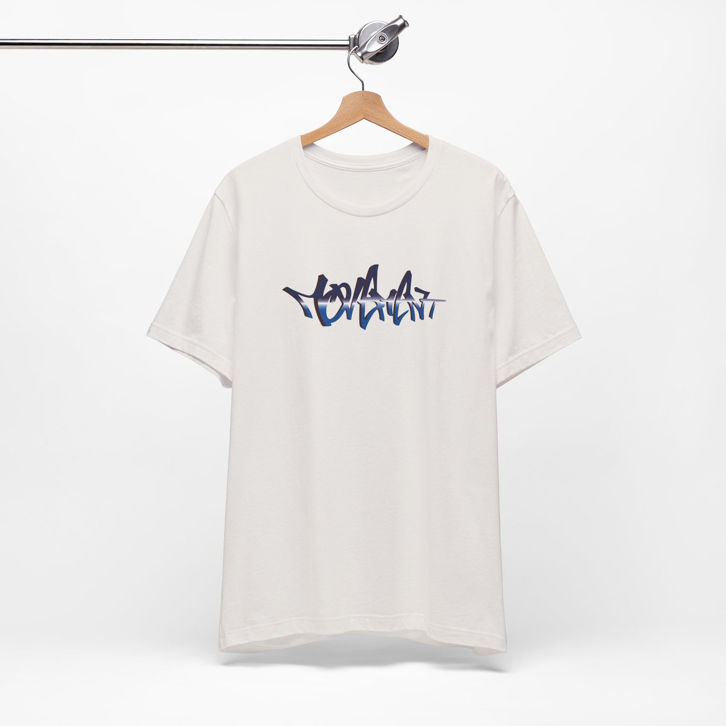 Adult Branded Tee