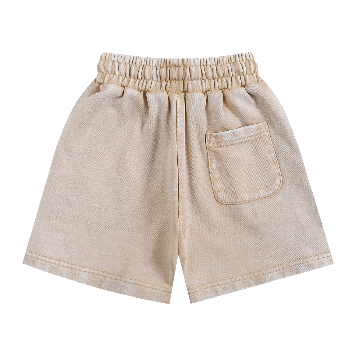 Youth Snow Washed Shorts