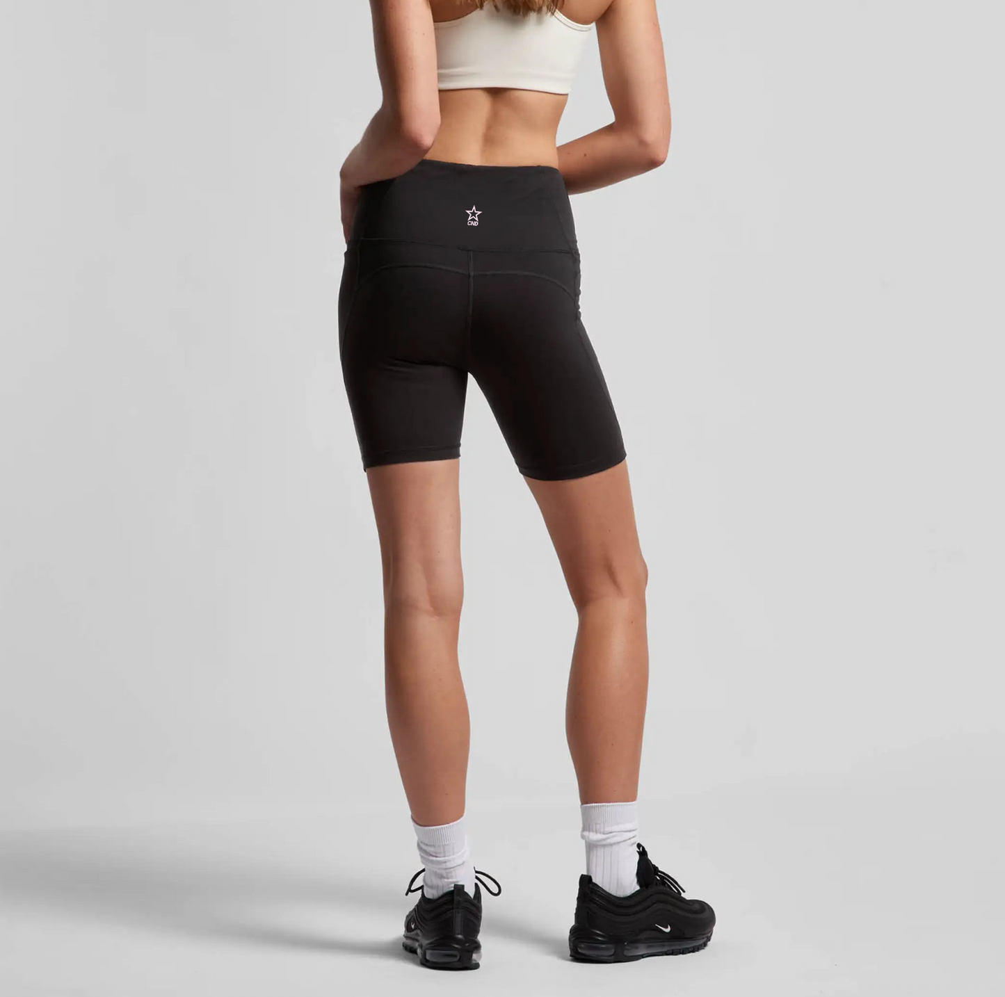 Adult Biker Shorts
