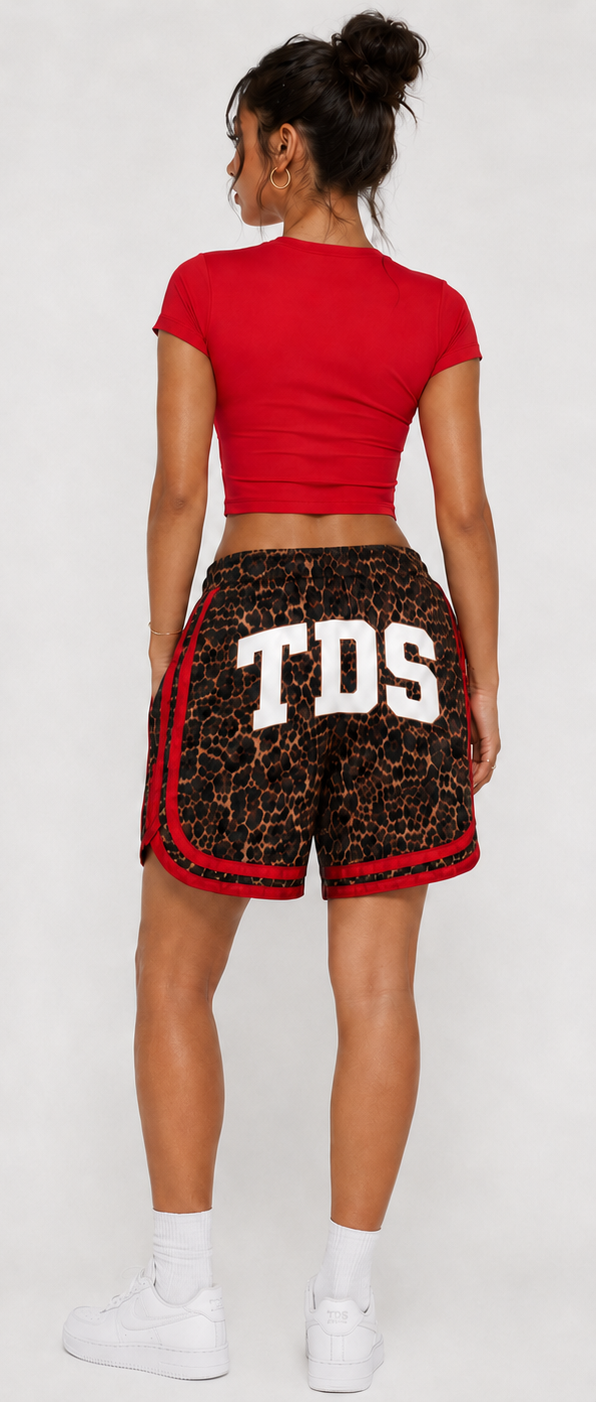 Pre-Order Limited Release (Wildcat Shorts)