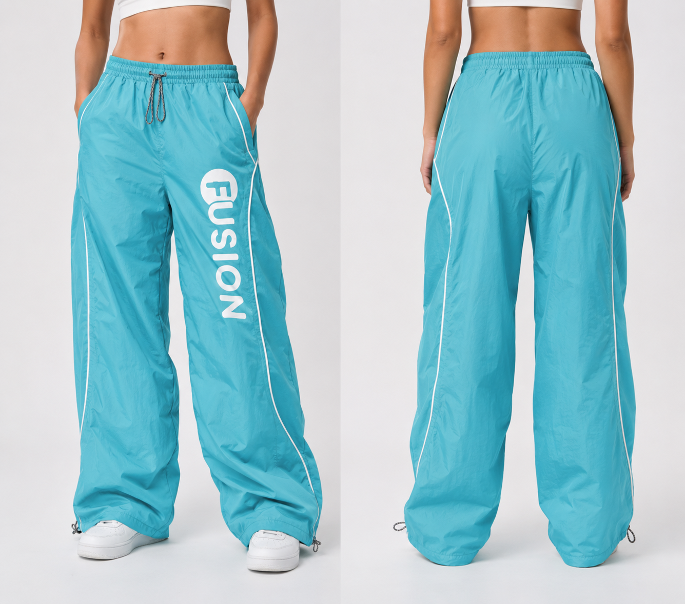 Breakout Track Pants - PRE ORDER BEFORE 7/15
