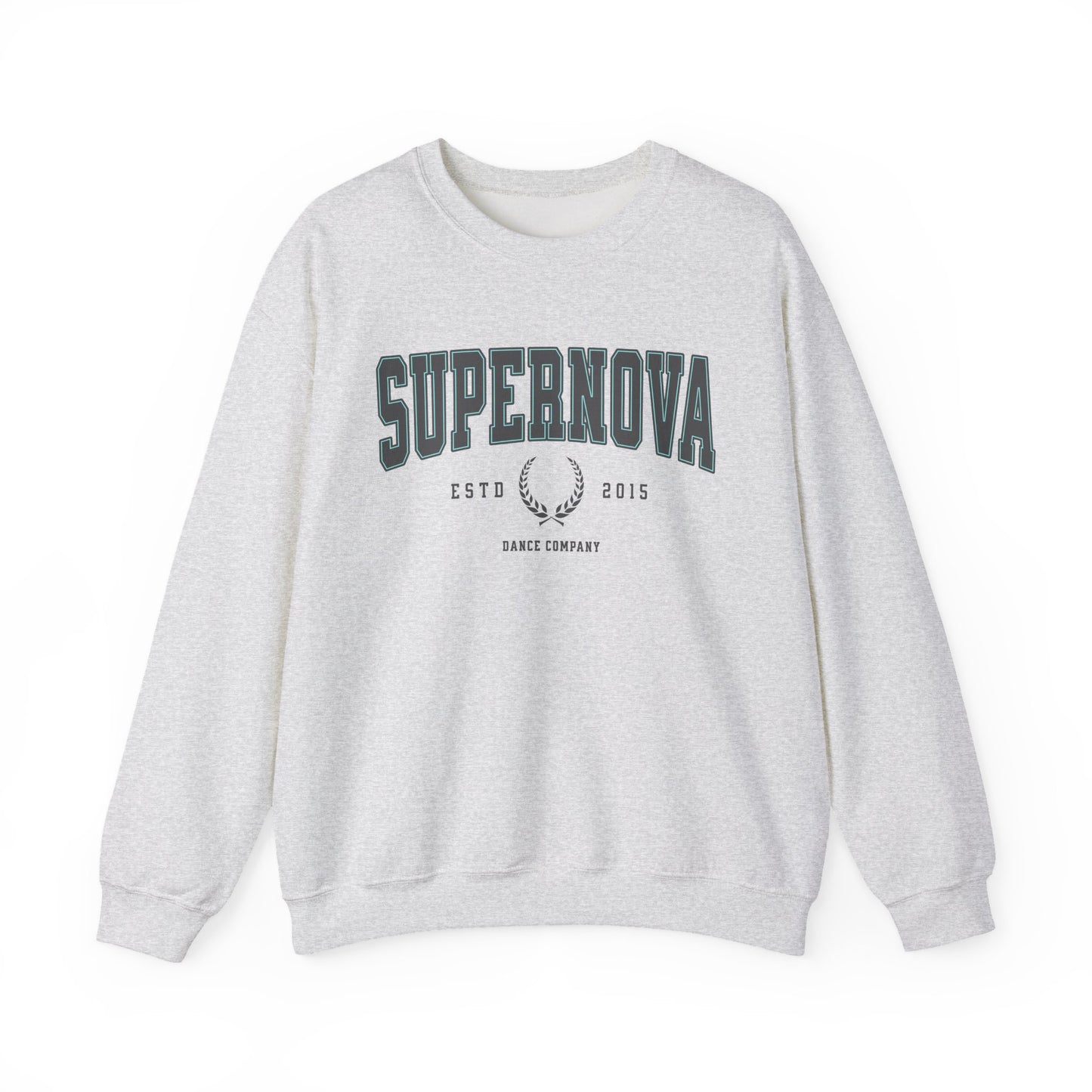 Youth Community Crewneck