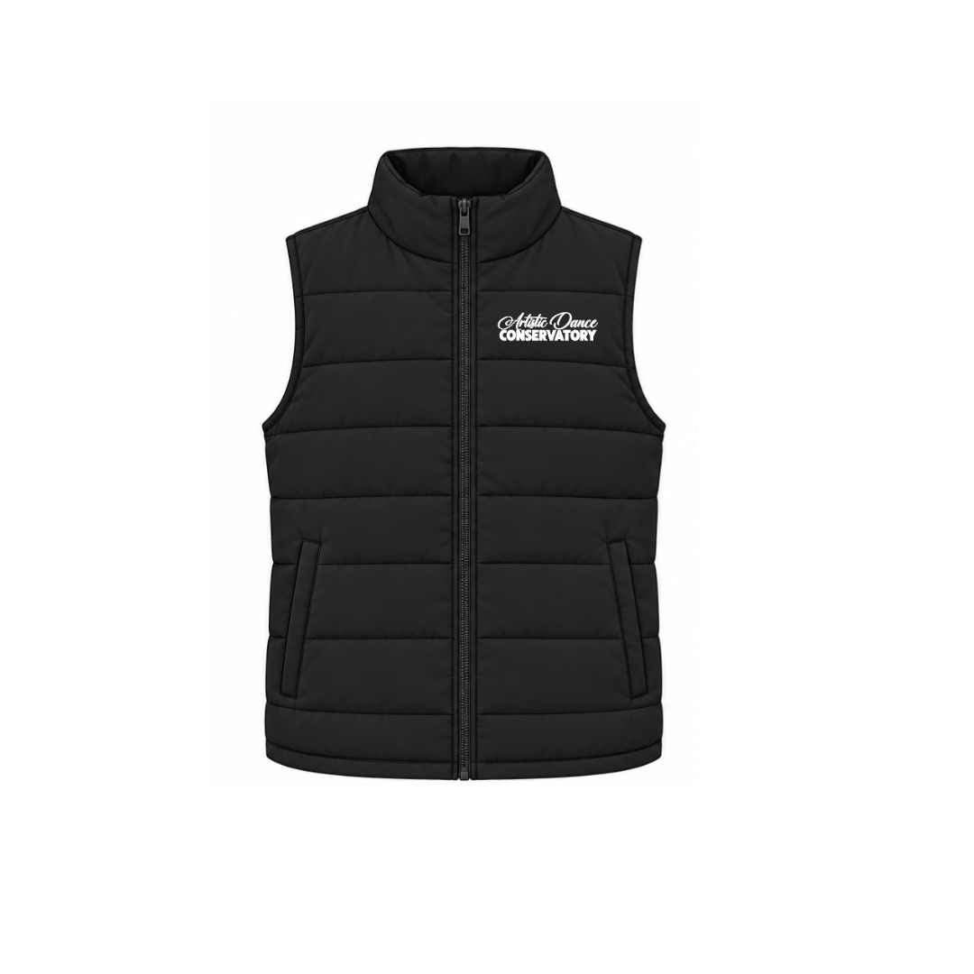 Limited Release Pre-Order (Tahoe Vest)