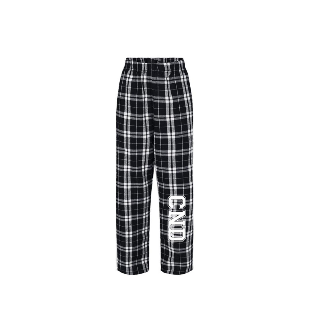 Youth Flannel Pants