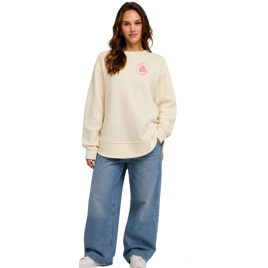 Adult Essential Crewneck