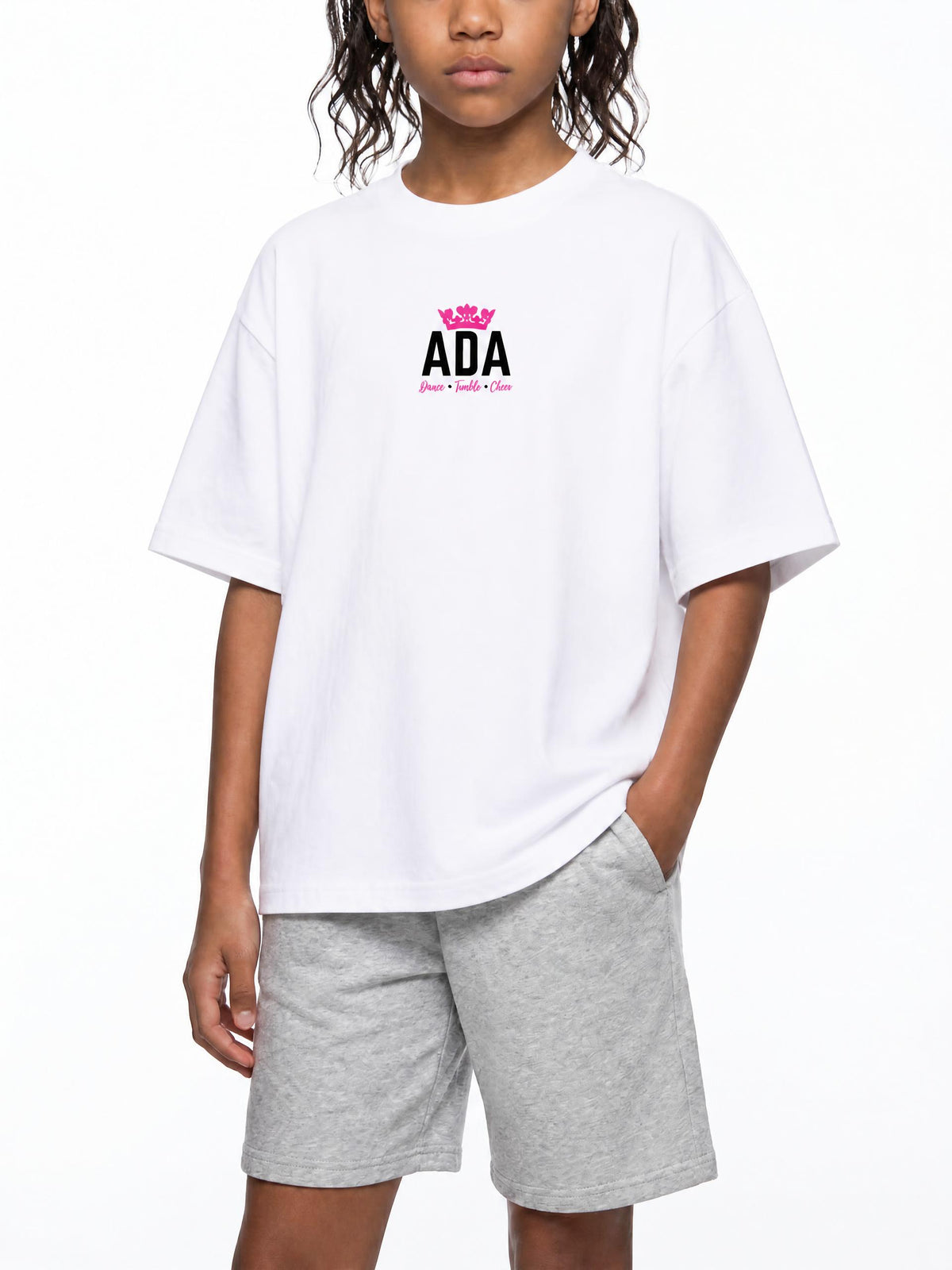 Youth Meet Me at the Castle Tee