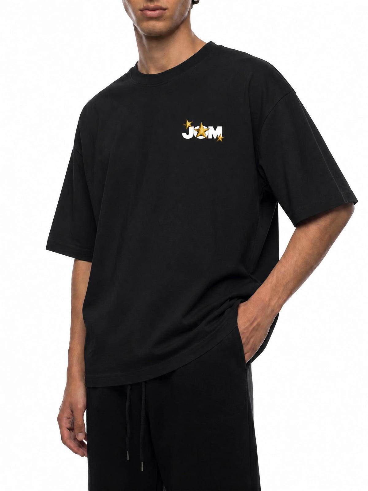 Iconic Dance Dad Tee