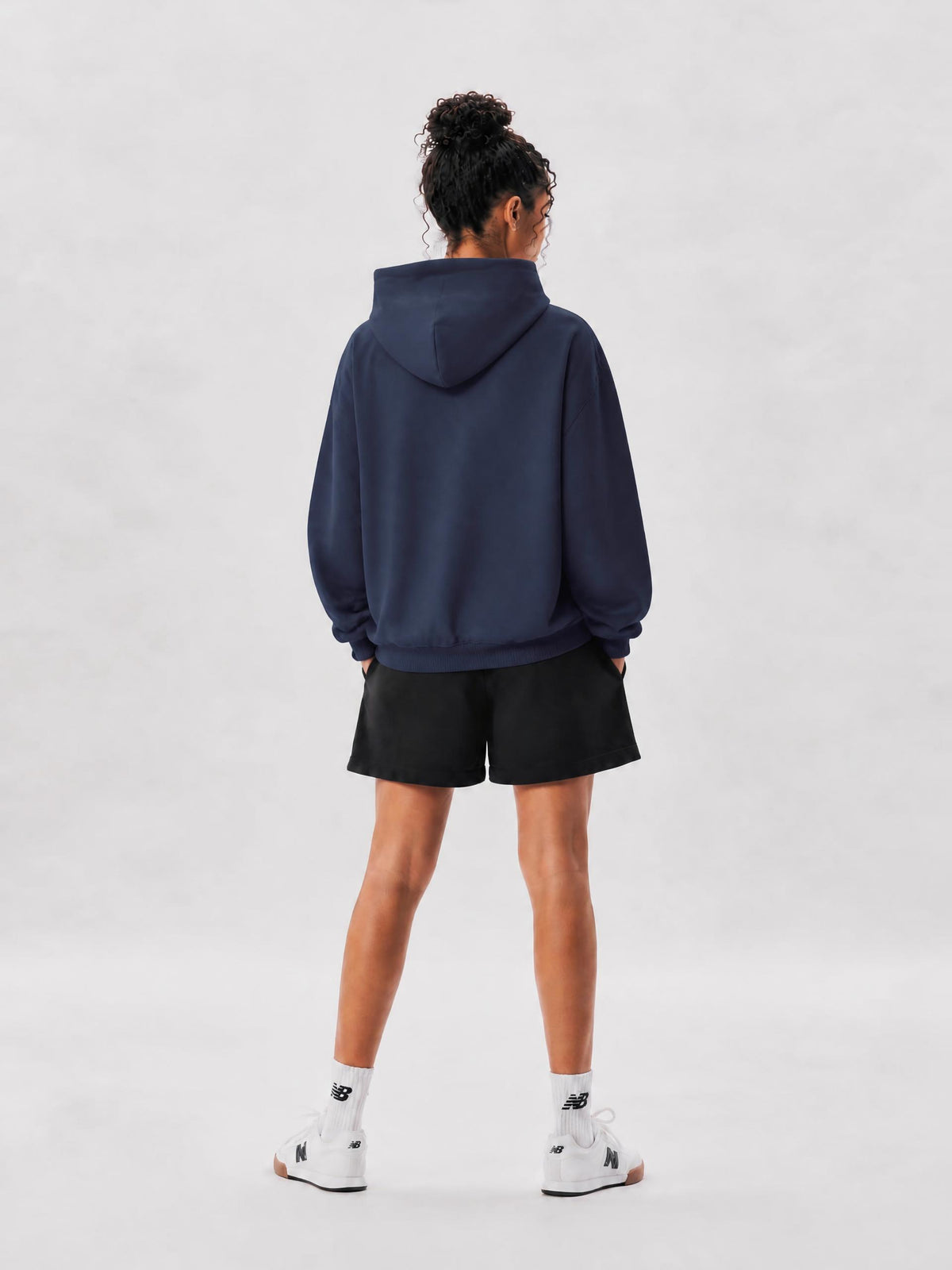 Adult Essential Hoodie
