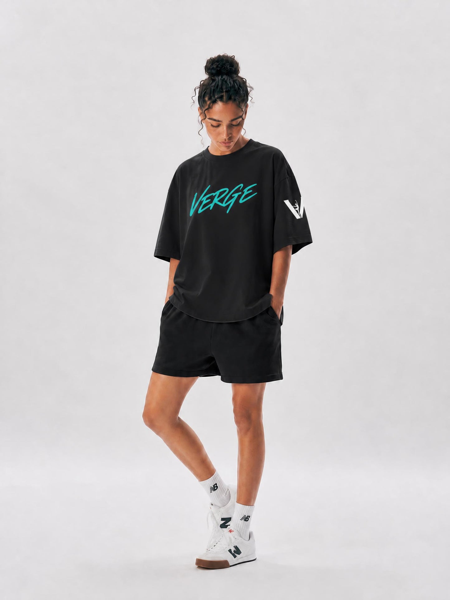 Adult Oversized Tee