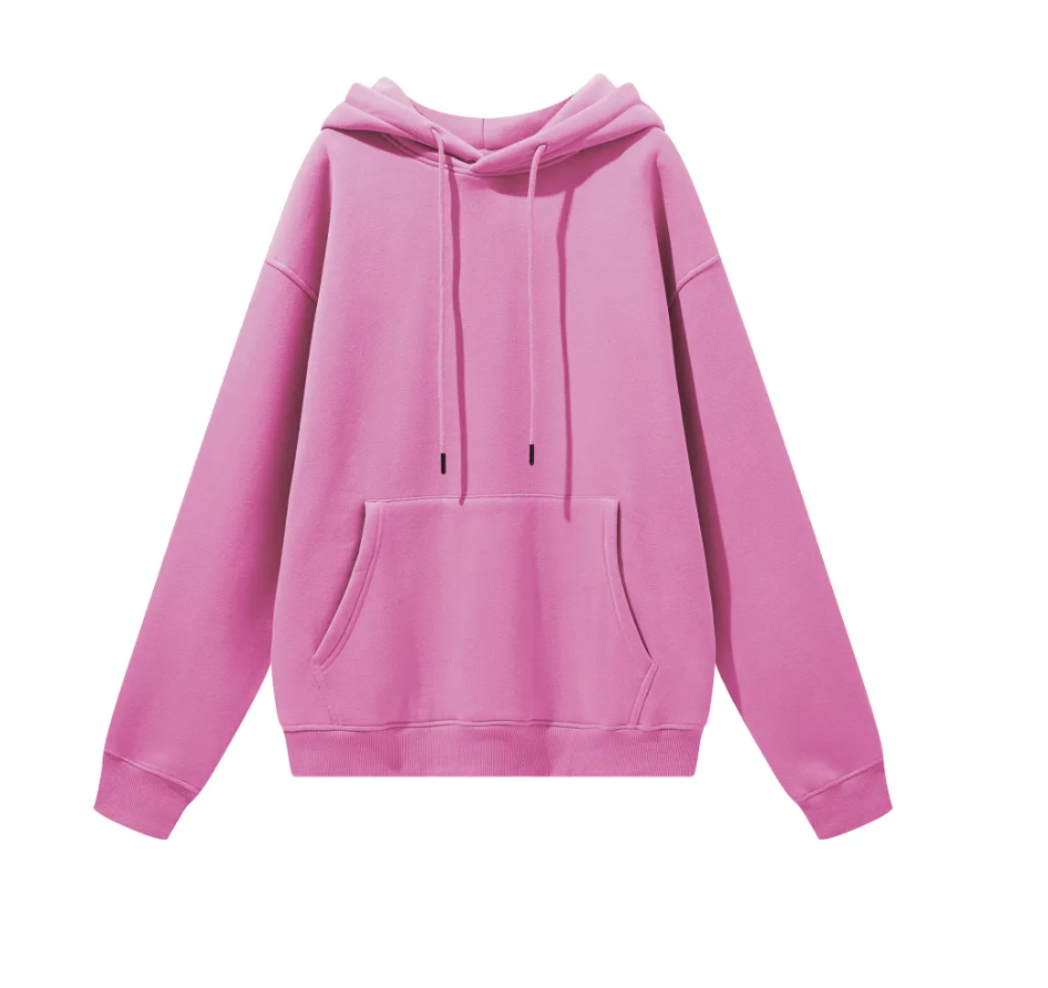 Classic Hoodie