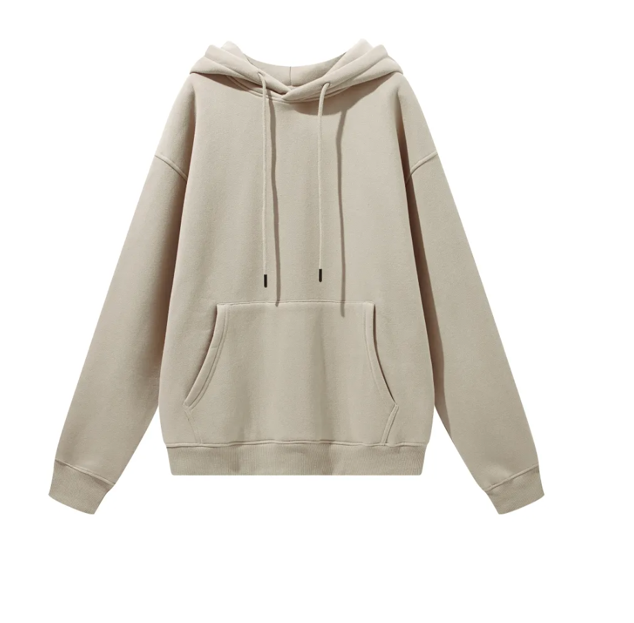 Classic Hoodie