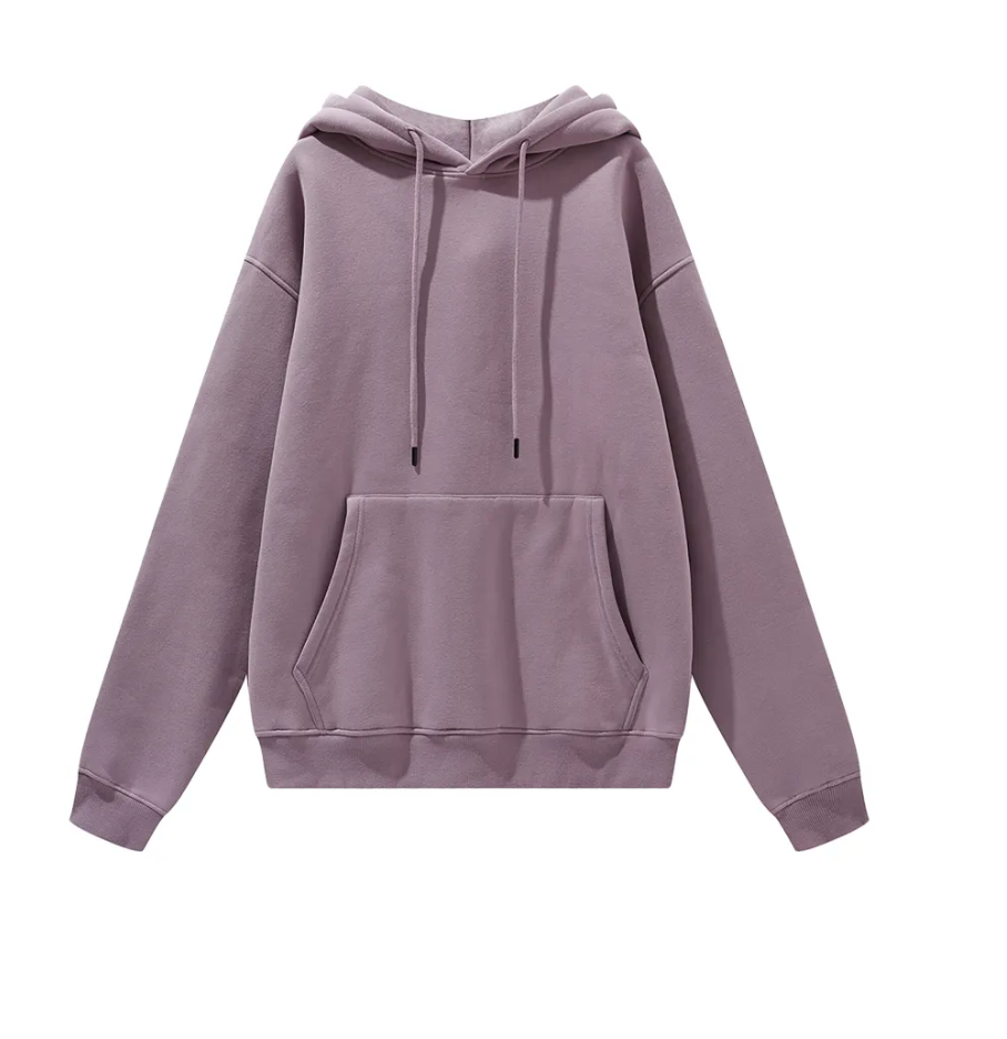 Classic Hoodie