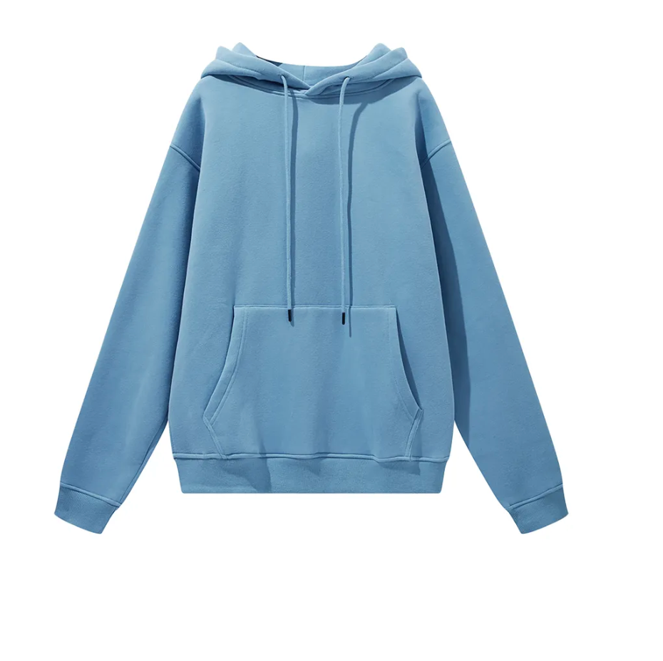 Classic Hoodie