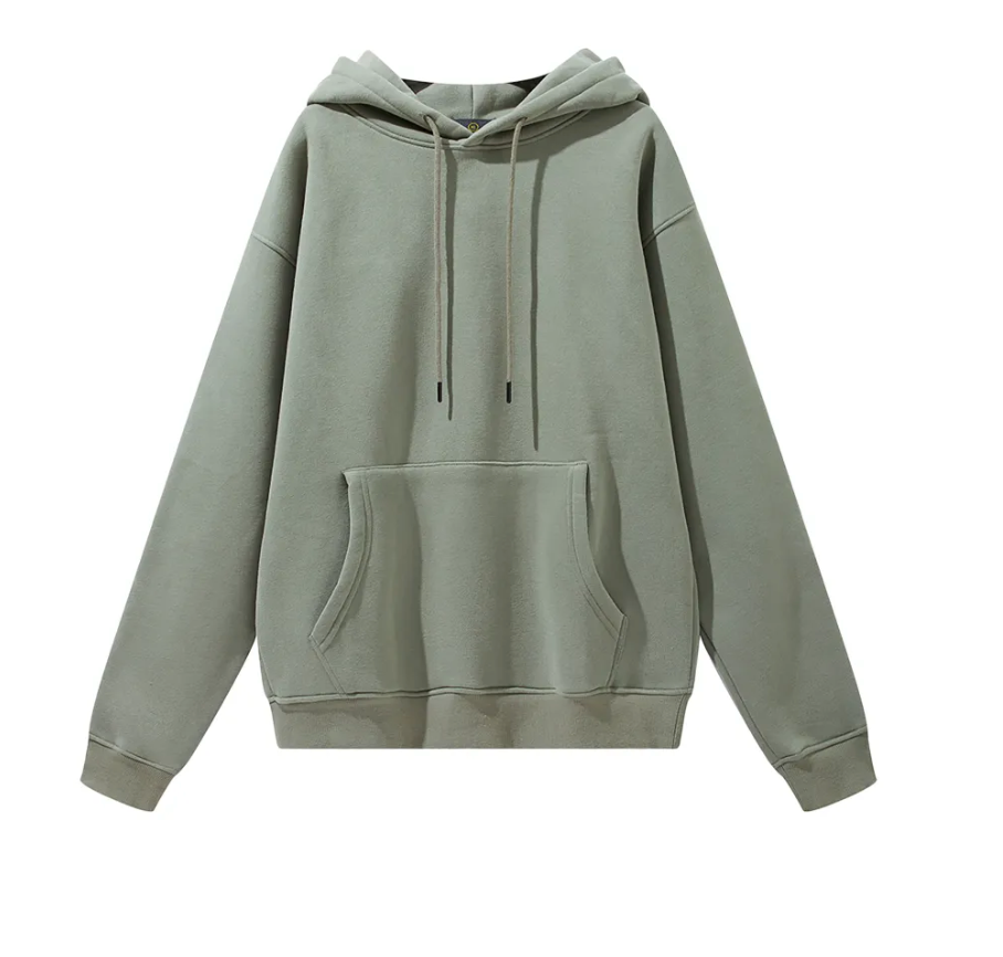 Classic Hoodie