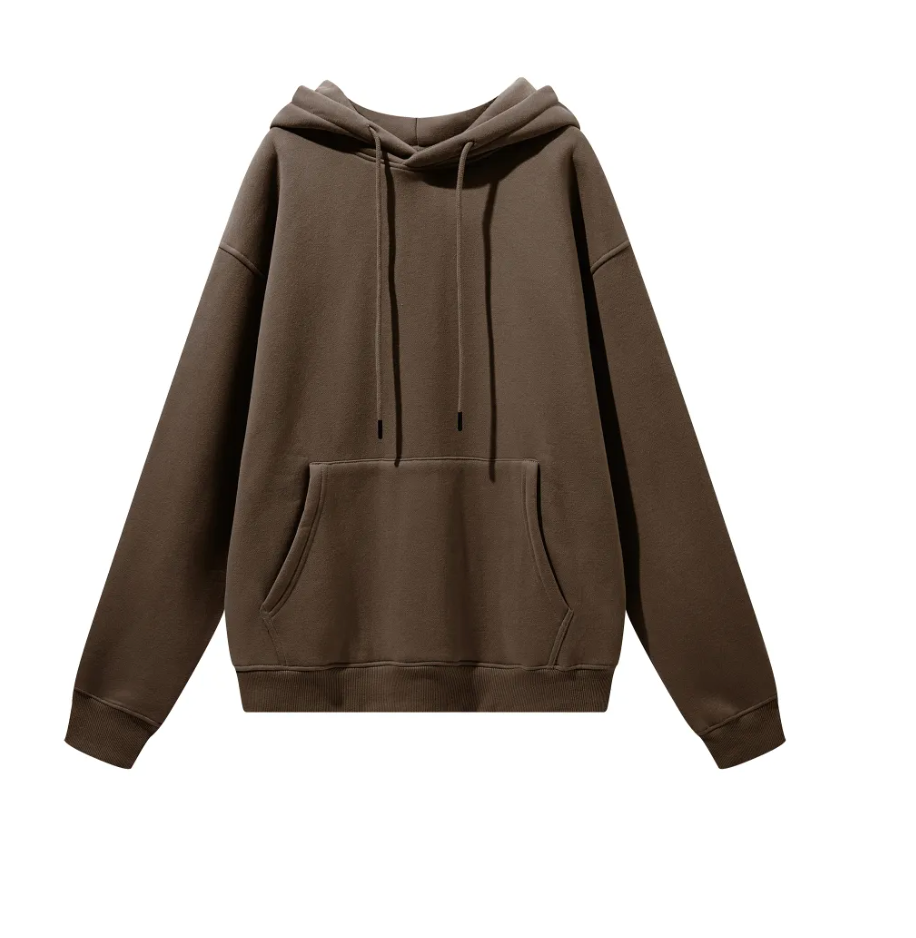 Classic Hoodie