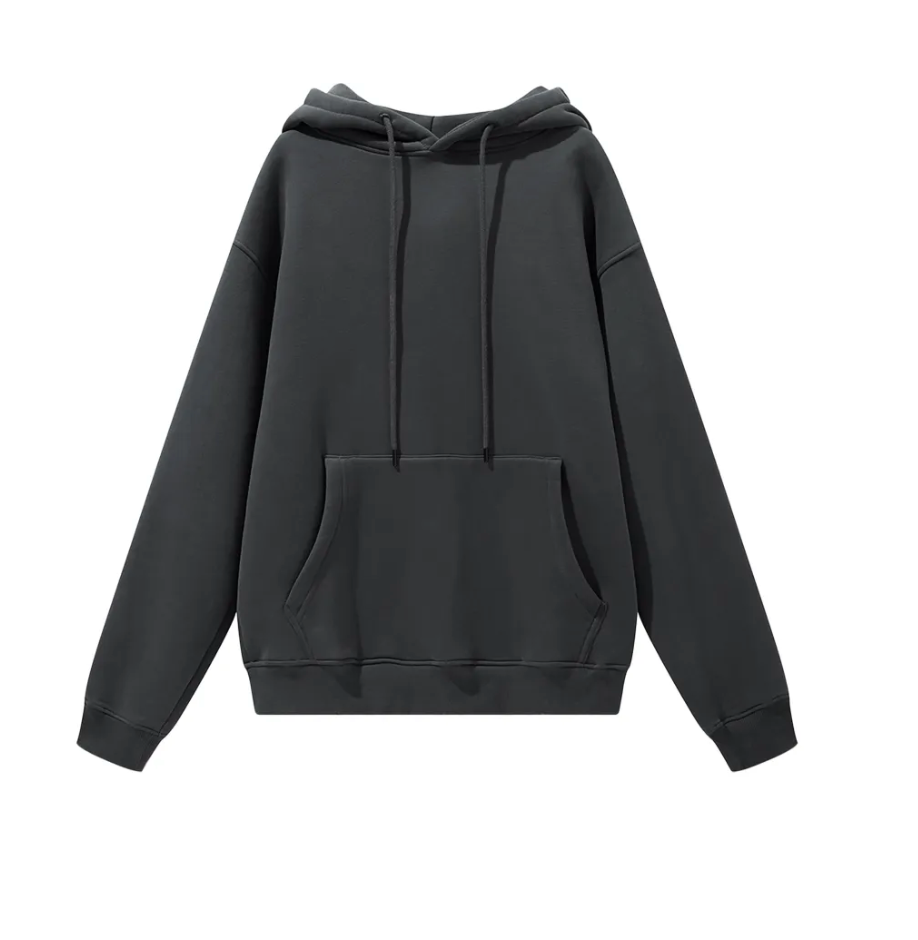 Classic Hoodie