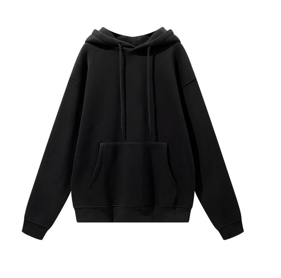 Classic Hoodie