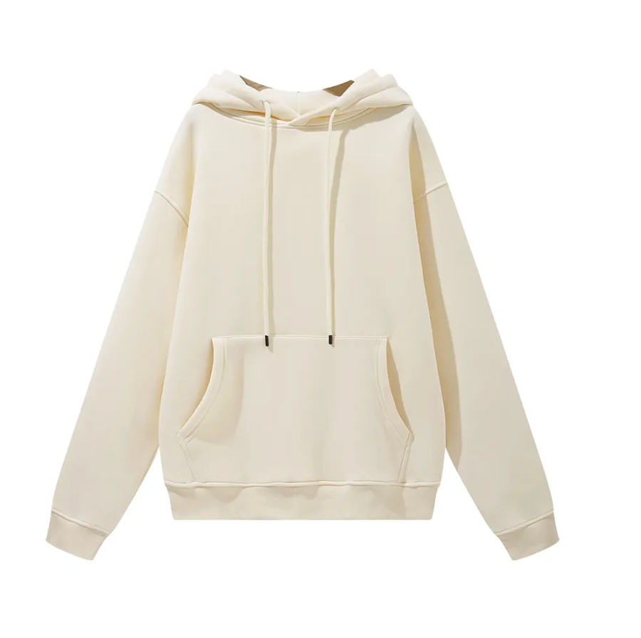Classic Hoodie